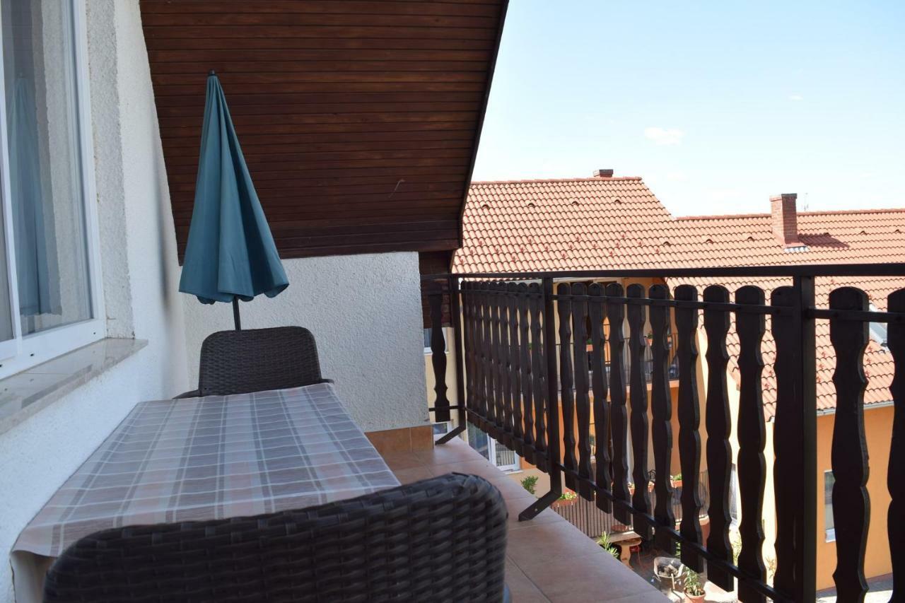 In Siofok/balaton 35514 Apartment *