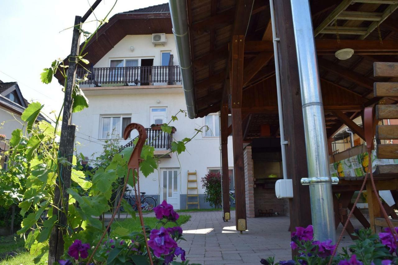 In Siofok/balaton 35514 Apartment *