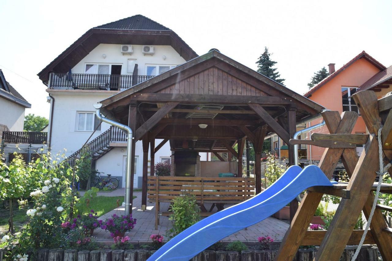 In Siofok/balaton 35514 Apartment *