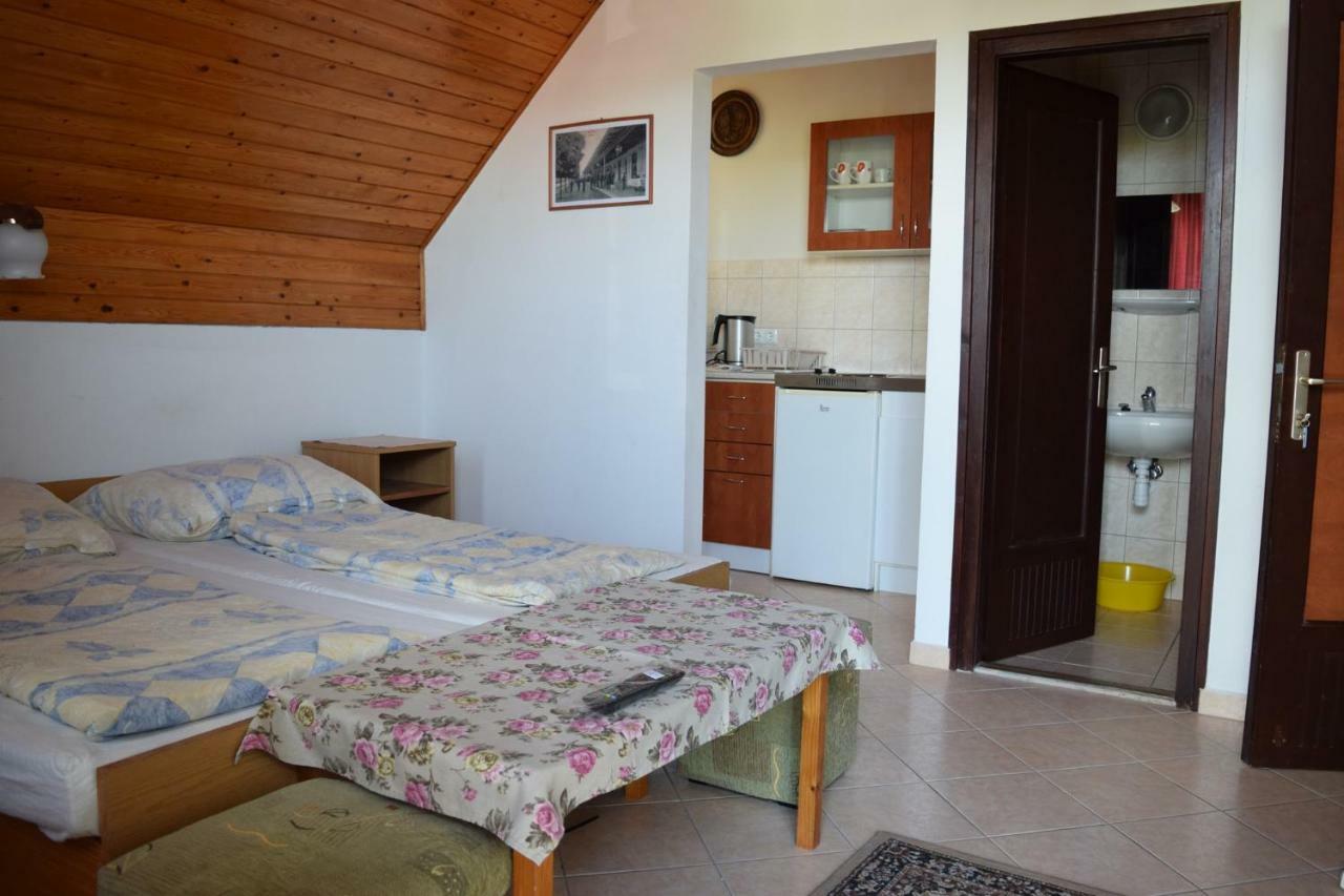 Apartment In Siofok/balaton 35514